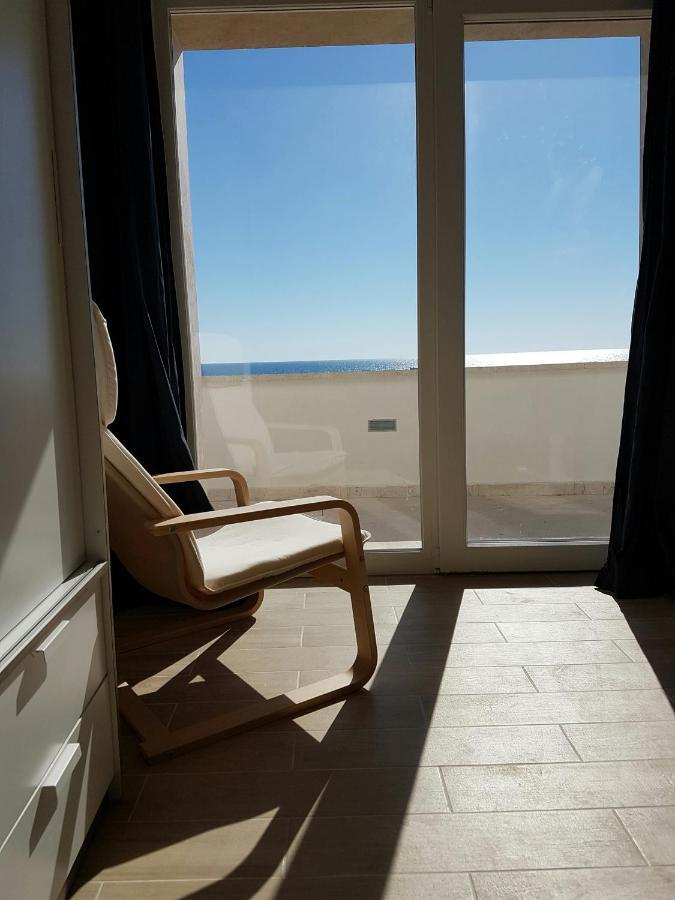 Il Paradiso Sul Mare Anzio Exterior foto