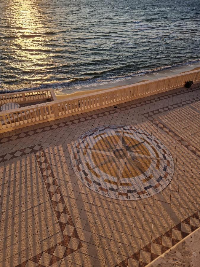 Il Paradiso Sul Mare Anzio Exterior foto