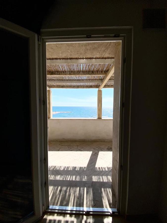 Il Paradiso Sul Mare Anzio Exterior foto