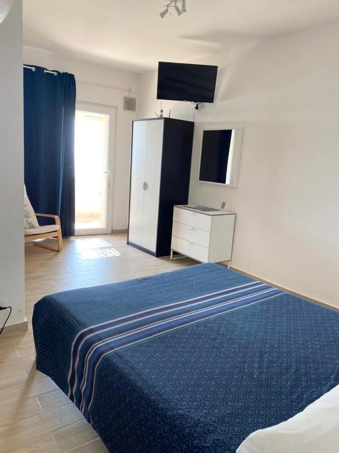 Il Paradiso Sul Mare Anzio Exterior foto