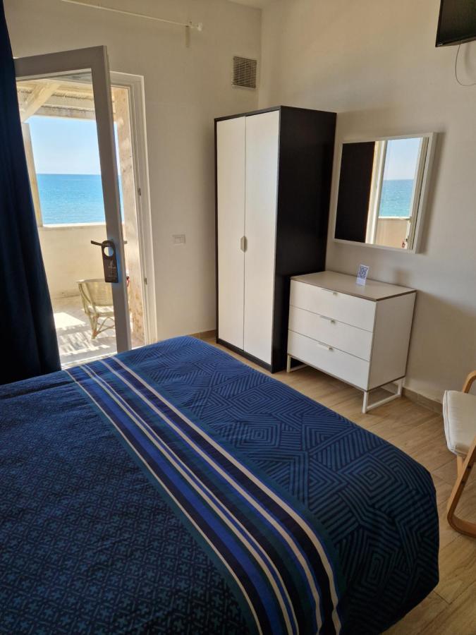 Il Paradiso Sul Mare Anzio Exterior foto