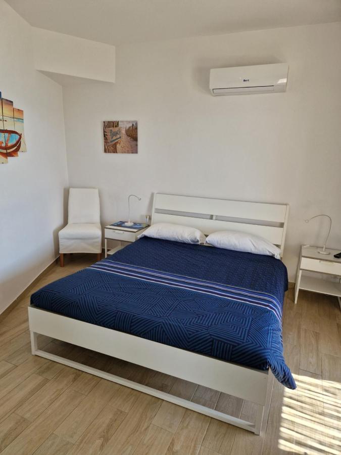 Il Paradiso Sul Mare Anzio Exterior foto