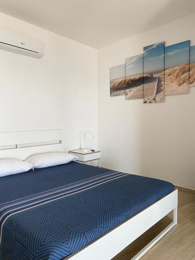 Il Paradiso Sul Mare Anzio Exterior foto
