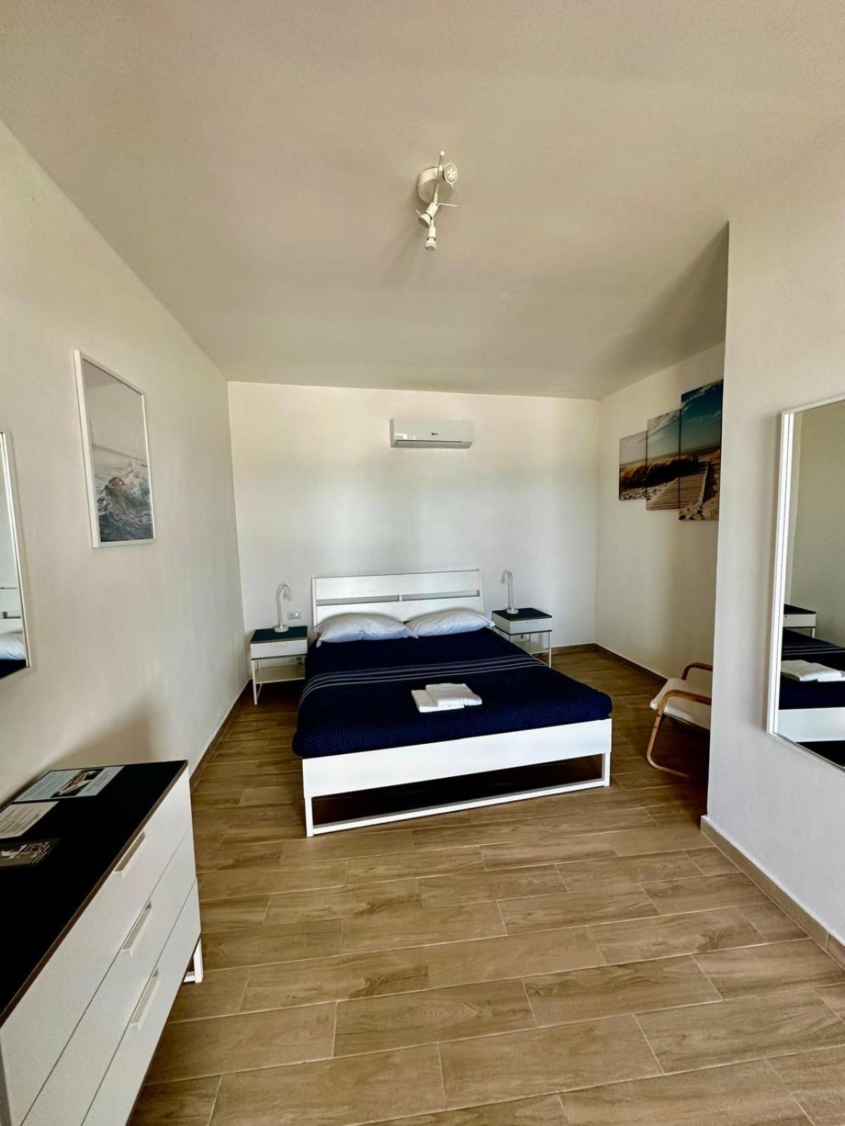 Il Paradiso Sul Mare Anzio Exterior foto