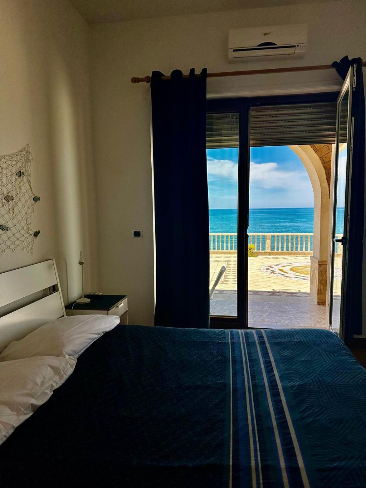 Il Paradiso Sul Mare Anzio Exterior foto