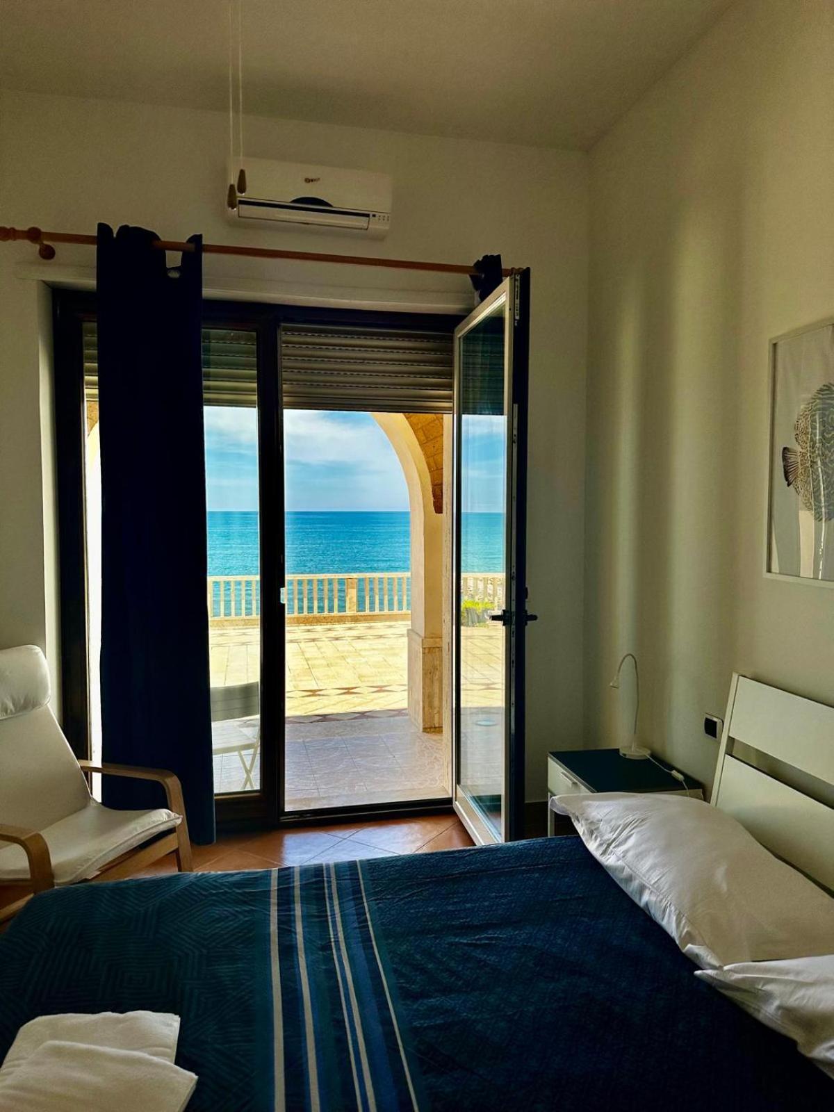 Il Paradiso Sul Mare Anzio Exterior foto