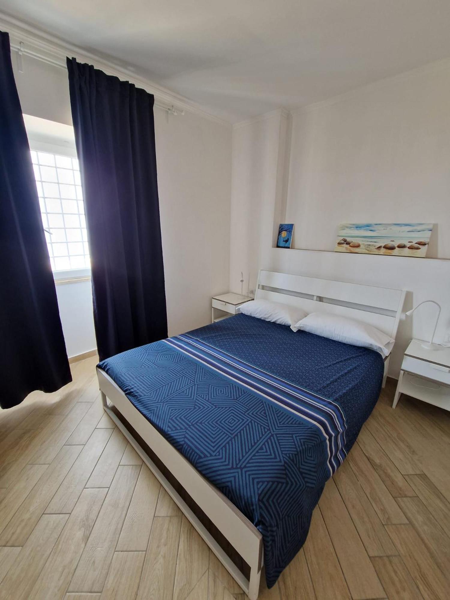 Il Paradiso Sul Mare Anzio Exterior foto