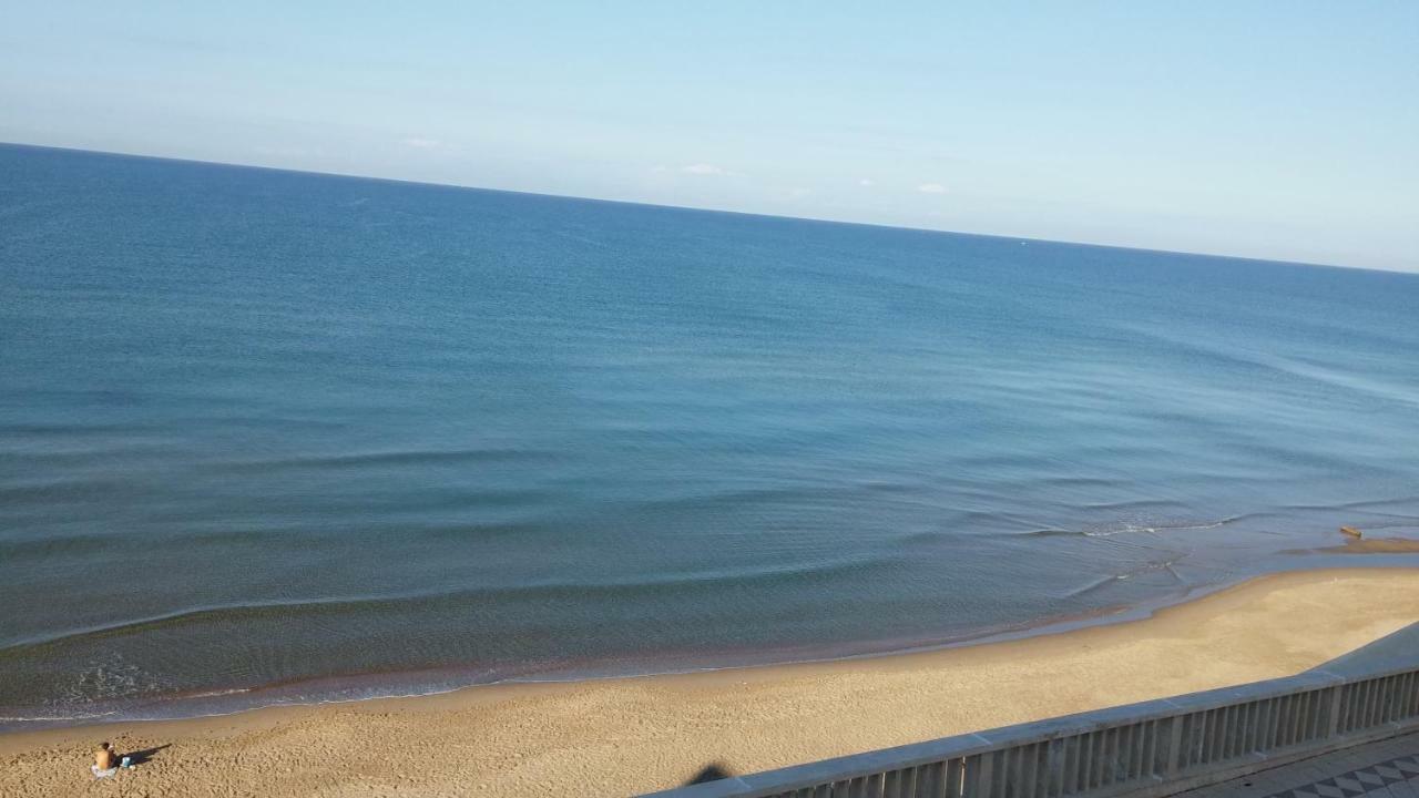 Il Paradiso Sul Mare Anzio Exterior foto